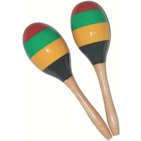 Maracas Ed765