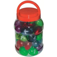 Cpk Ed800 Box Of 40 Transparent Mara