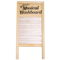MUSICAL WASHBOARD