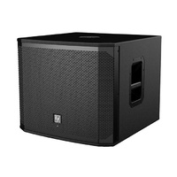 ELECTRO-VOICE EKX 15SP 1500W POWERED SUBWOOFER