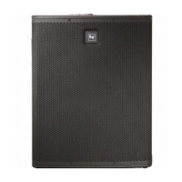 EV ELX 18" POWERED SUBWOOFER