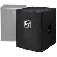 ELECTRO VOICE ELX118-Cover