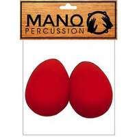 Mano Percussion Em105 Egg Maracas
