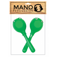 Mano Percussion Em352 Frog Maracas
