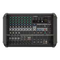 YAMAHA EMX5 1260W Stereo Powered Mixer