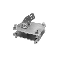 AHINGE290 - Box Truss Adjustable Hinge