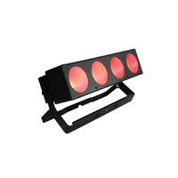 PANX41 - 4x1 40W COB RGB+CW+WW Pixel Control Panel