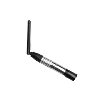 CRMXXLRTX - Wireless DMX 3-pin XLR plug transmitter 2.4Ghz CRMX protocol