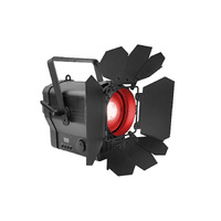 OPERAC200FCF - Compact Fresnel Engine with 200W COB RGBW LED