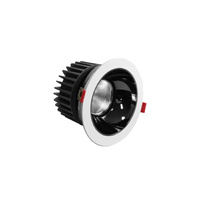 DOWN30RGB - 30w RGB 3-in-1 LED down light