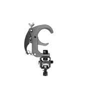 CLAMPTQ50-FD - Folding Quick Trigger Clamp