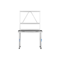 SR12 - Stage Guard Rail