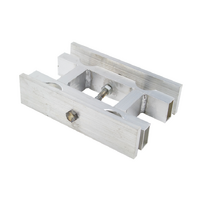 SL4C - 4-way Stage Leg Clamp