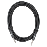 Dimarzio Ep618B 18' Cable Black