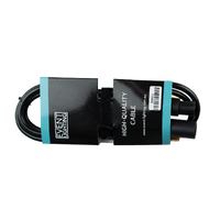 TONE1.5 - 1.5m TrueOne Male to Female Cable