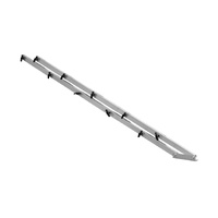 SS8 - Step Support rail (pair) for 8 steps