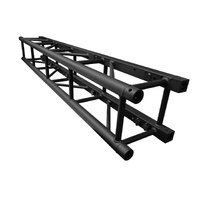 T3BLSPD2BK - 290mm Power Truss - Black 2m