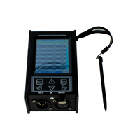 RDMTESTER - RDM Compatible DMX Tester