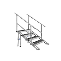 Stage Stairs