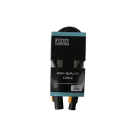 TONE0.75 - 0.75m Male TrueOne to Female Cable