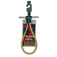 DIMARZIO EP712VT 1' PATCH CABLE TWEED