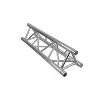 T3TD05 - 290mm Triangular Truss - Silver 0.5m