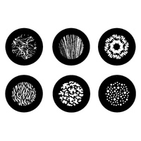 GOBOH600FTPK - Theatrical Gobo Package to suit HAVOCH600F