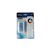 FLEXICONRGBW - Controller LED Tape (RGBW)