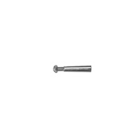 TPINTN - Truss Pin with Nyloc Nut - Silver