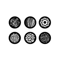 GOBOH330TPK - Theatrical Gobo Package to suit HAVOCH330