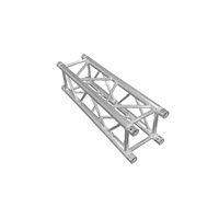T3BD05 - 290mm Diagonal Truss - Silver 0.5m