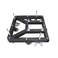 3BTLABASE - Black base for 3BTLA7PACK