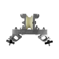 3BTROLL - Roller Attachment for Winch. Suitable for 290mm Box Truss