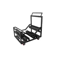 BSTILLAGE750 - Base Plate Stillage for 750mm and 850mm Base Plates