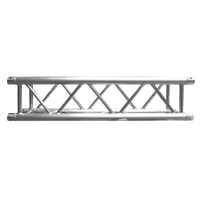 T3BD1.5 - 290mm Diagonal Truss - Silver 1.5m