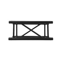 T2BL05BK - 220mm Ladder Truss - Black 0.5m