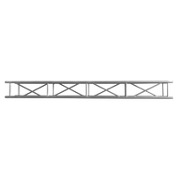 T2BL2 - 220mm Ladder Truss - Silver 2m