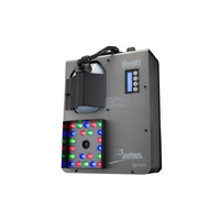 Z1520RGB - Fog Jet Machine with RGB LEDs & Wireless Remote