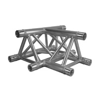 T3TCT3 - 290mm Tri Truss T Corner