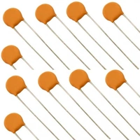 CERAMIC CAPACITOR .220PF