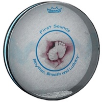 16" LULLABY OCEAN DISC