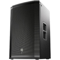 Electro-Voice ETX 15" Two-Way Powered Loudspeaker 2000W
