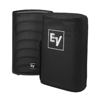 EV EKX15CVR  Padded cover for 15S AND 15P