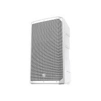 EV Portable Loudspeaker Passive Portable 2-way; 15" LF; 1" HF; 1200W; White