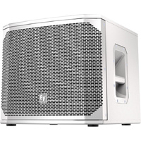 EV Portable Subwoofer Passive Portable 18" LF; 1600W; White