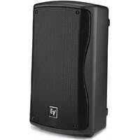 EV Loudspeaker Passive Portable 2-way Full Range; Dual 15" LF; 1.5" HF; 90x50; 2400W