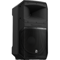 Electro Voice EVIVA-15P Loudspeaker Powered Portable 2-way; 15" LF; 1" HF; 1000W