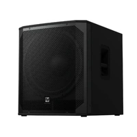 Electro Voice EVIVA-18SP Subwoofer Powered Portable; 18" LF 1000W