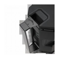 EV Bracket for ZLX-12 and ZLX-15 Wall mount bracket