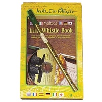WALTONS WHISTLE TWIN PACK